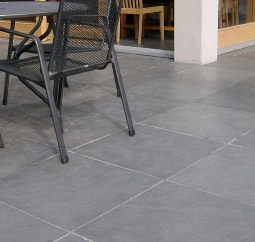 Brazilian Slate Paving, Grey Slate for Patio 900x600x20mm - Image 5