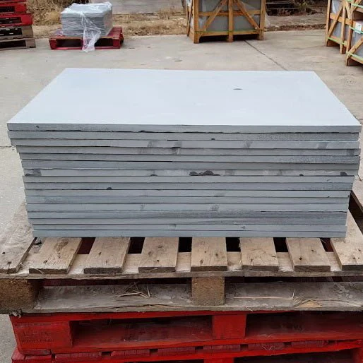 Brazilian Slate Paving, Grey Slate for Patio 900x600x20mm - Image 6