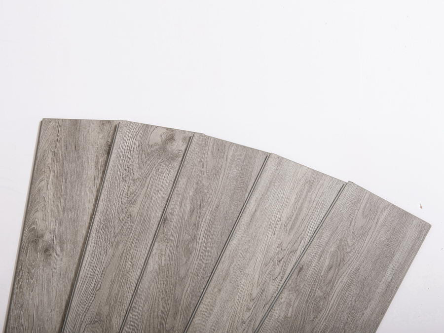 6mm Luxury Vinyl Tiles LVT Flooring Manhattan Oak From £15.64/m2 - Image 5