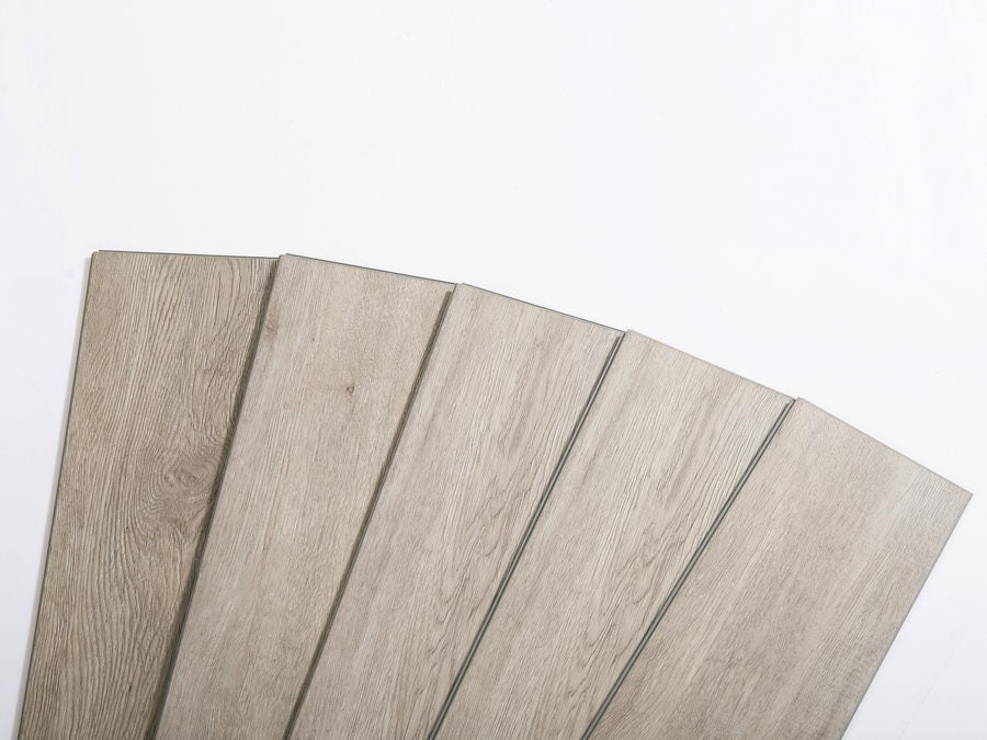 6mm Luxury Vinyl Tiles LVT Flooring Canyon Oak From £15.64/m2 - Image 5