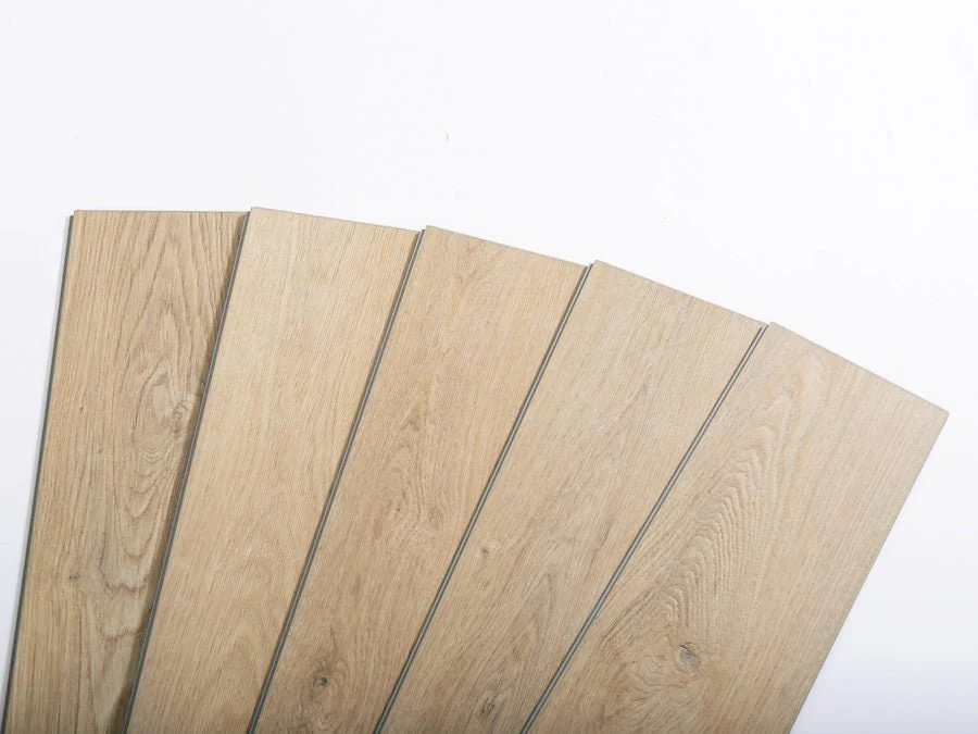 6mm Luxury Vinyl Tiles LVT Flooring Original Oak From £15.64/m2 - Image 5