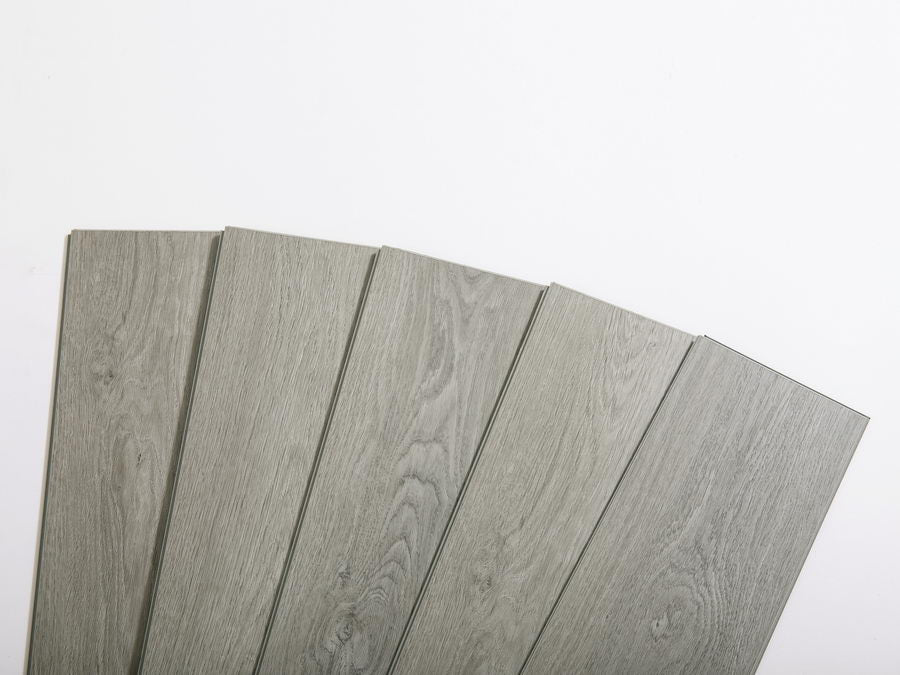 6mm Luxury Vinyl Tiles LVT Flooring Grey Oak From £15.64/m2 - Image 5