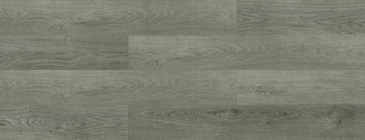 6mm Luxury Vinyl Tiles LVT Flooring Grey Oak From £15.64/m2 - Image 7