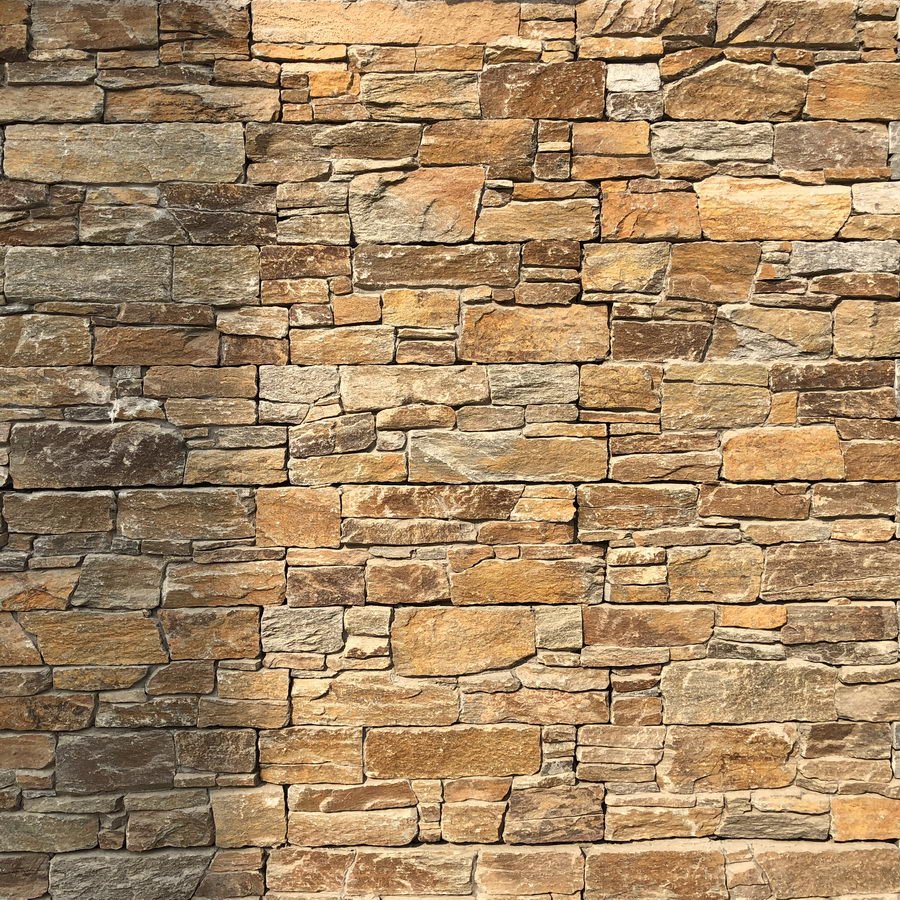 Stone Cladding Autumn Gold Quartz Z Tiles Clad Panels 550 x 200, £52.29/m2 - Image 4