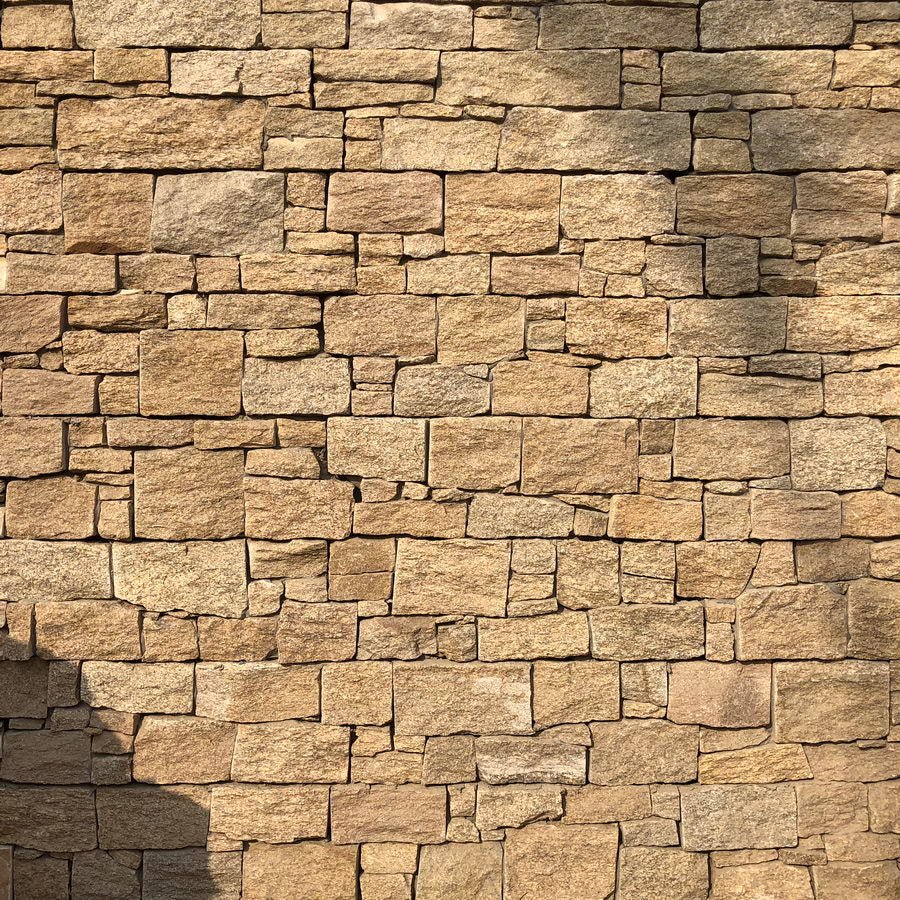 Exterior Stone Cladding Yellow Gneiss Z Tiles Clad Panels 550 x 200, £50.99/m2 - Image 9