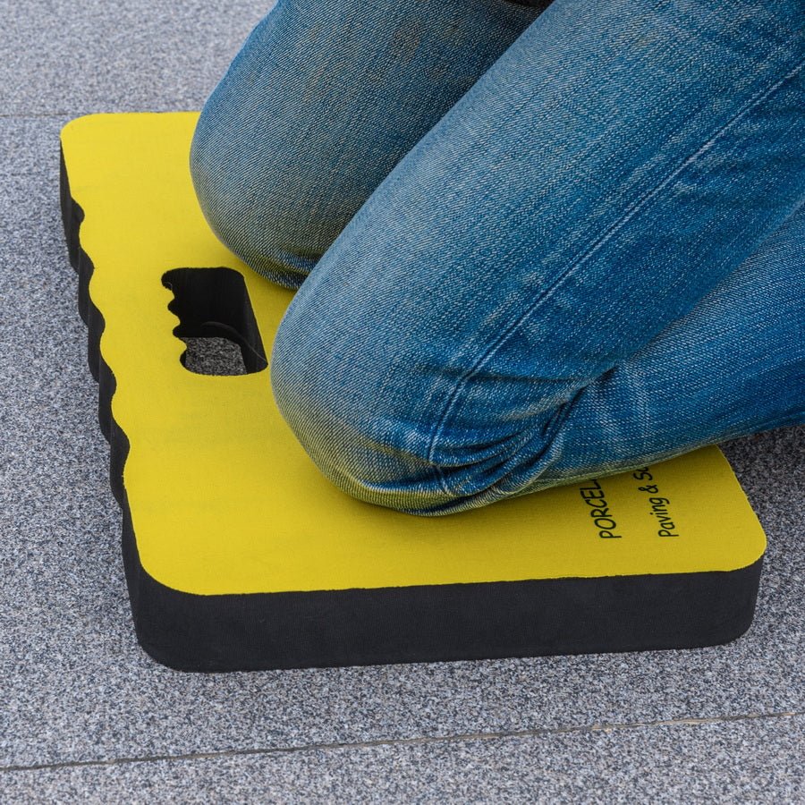 Kneeling Pad Mat Heavy Garden Foam Cushion 480x280x40mm - Image 4