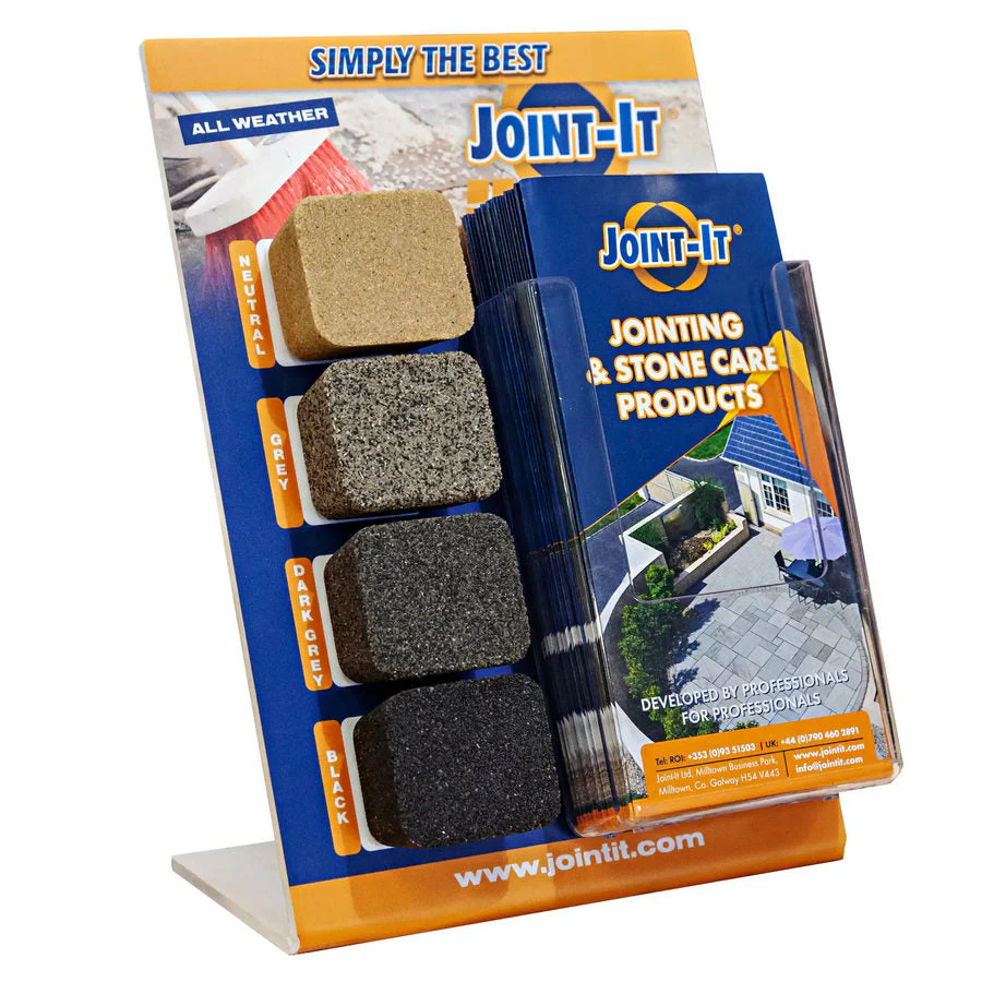 Joint-It Simple 20 kgs Bucket £52.99 Free UK Delivery* - Image 3