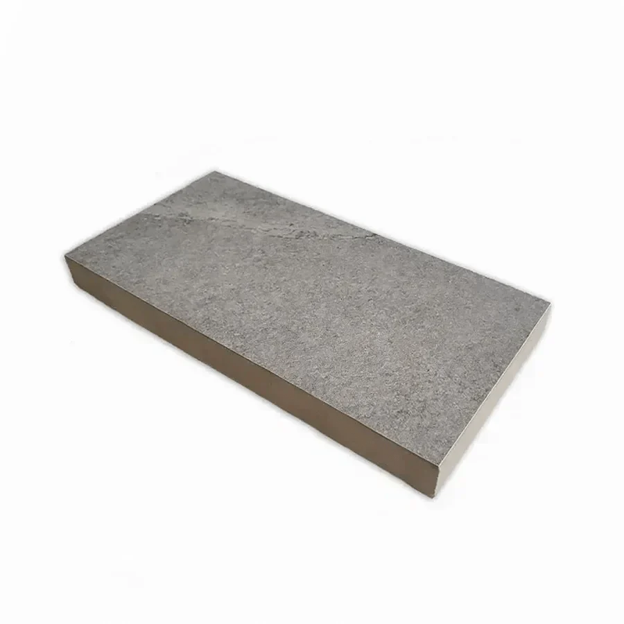Kandla Grey Porcelain Edging Setts 200x100x20 £31.78/m2 - Image 3