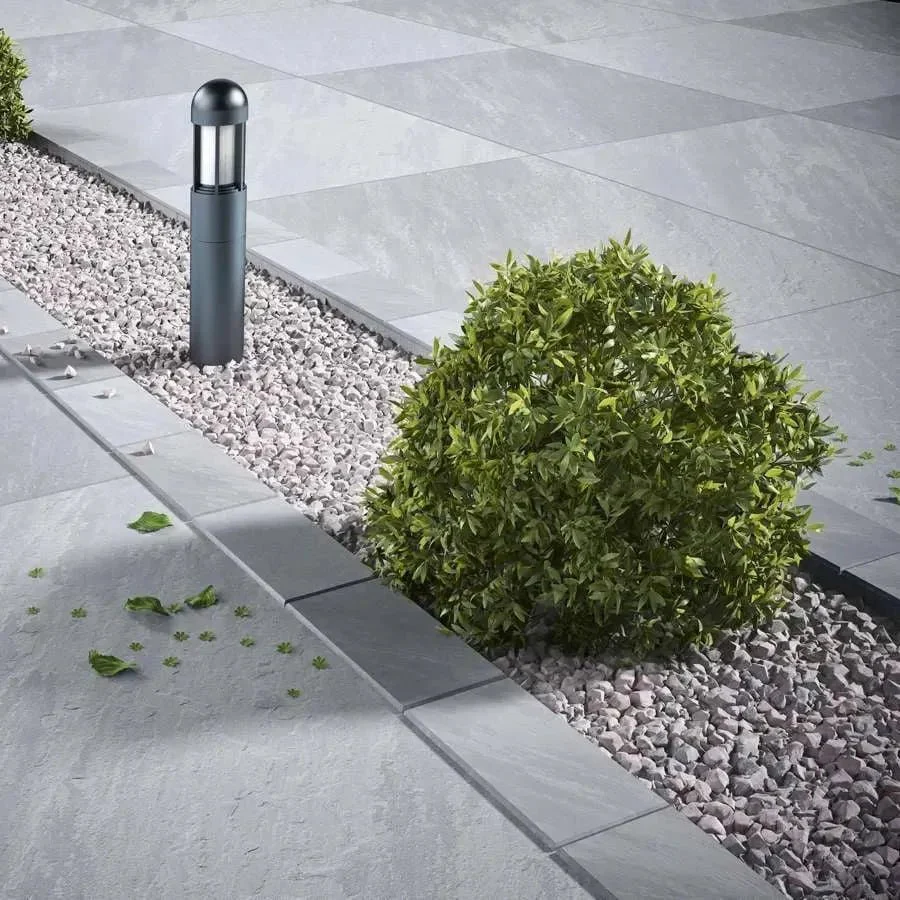 Kandla Grey Porcelain Edging Setts 200x100x20 £31.78/m2 - Image 4