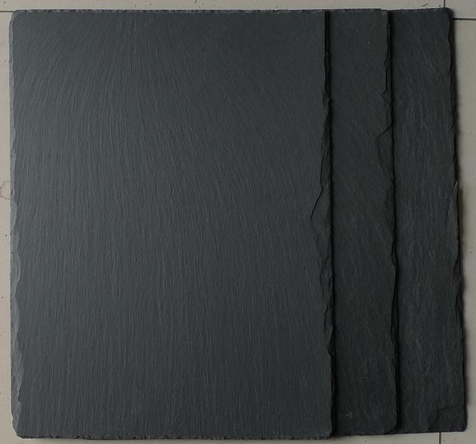 Chinese Roof Slate Tiles, Blue Grey Roofing Slate 610x305x7-9mm, £12.95/m2 - Image 3