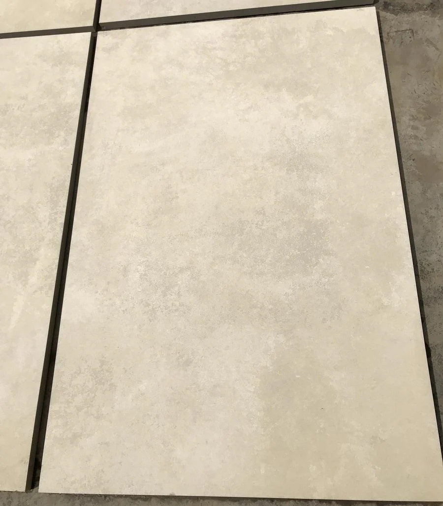 Beige Cement Porcelain Paving Slabs 900x600x20mm £30.69/m2 - Image 5