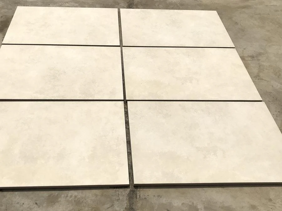 Beige Cement Porcelain Paving Slabs 900x600 £20.94/m2 - Image 3