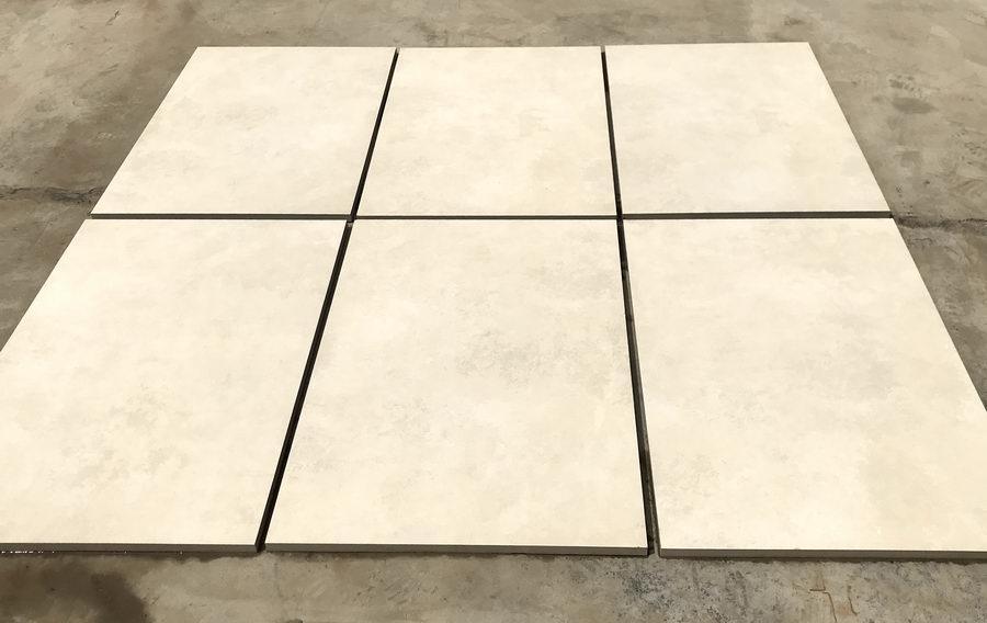 Beige Cement Porcelain Paving Slabs 900x600 £20.94/m2 - Image 4