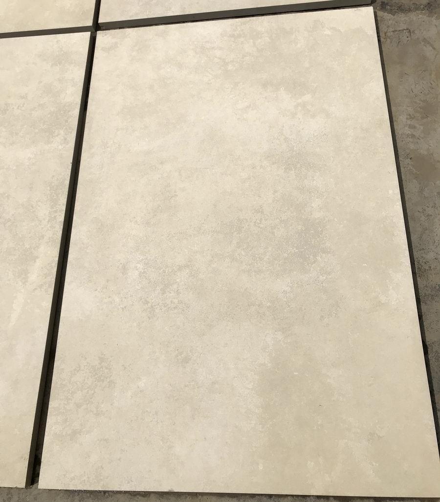 Beige Cement Porcelain Paving Slabs 900x600 £20.94/m2 - Image 5