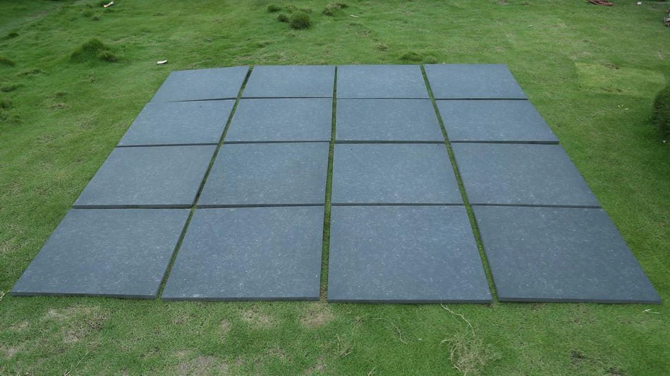 Bluestone Natural Porcelain Paving Slabs 600x600x20mm - Image 3