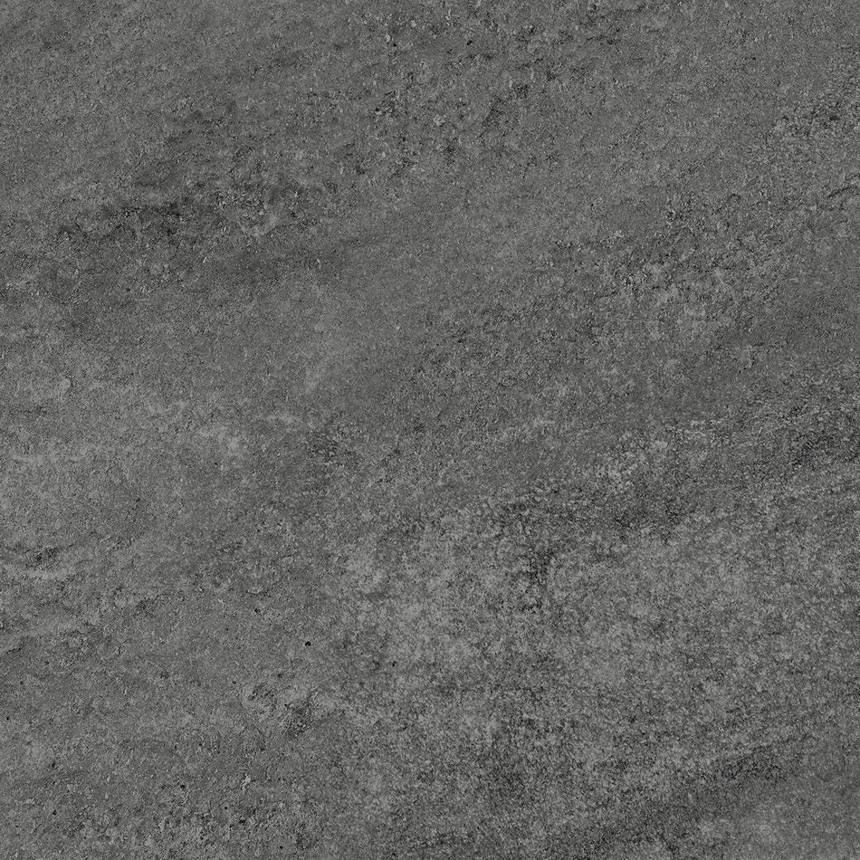 Hammer Black Porcelain Paving Slabs 600x600 - Image 4