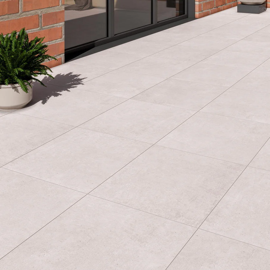 Rockland LGY Porcelain Paving Slabs 900x600 £20.99/m2 - Image 3