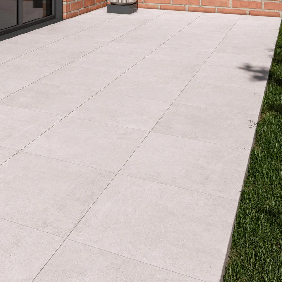 Rockland LGY Porcelain Paving Slabs 900x600 £20.99/m2 - Image 4
