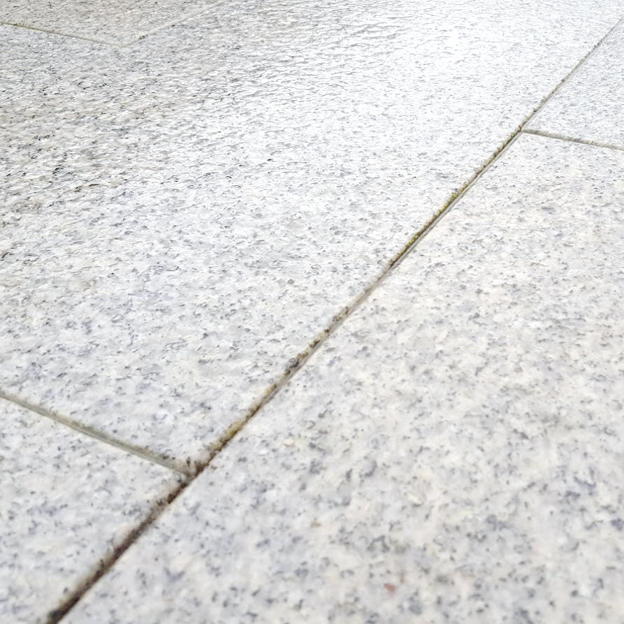 Silver Grey Granite Paving Mixed Sizes Patio Paving £25.39/m2 - Image 5