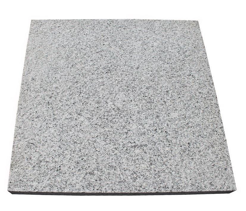 Silver Grey Granite Paving Slabs 600 x 600 x 20 £23.69/m2 - Image 3