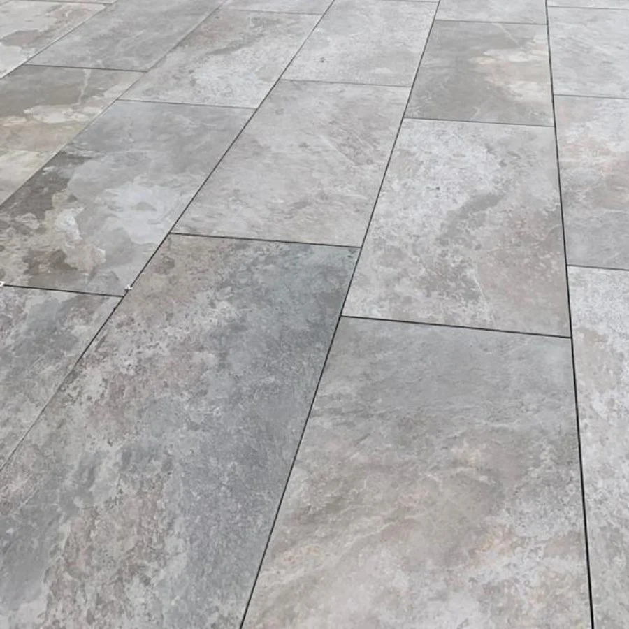 Borba Blanco Porcelain Paving Spanish King Size 1200x600x20mm £30.00/m2 - Image 3