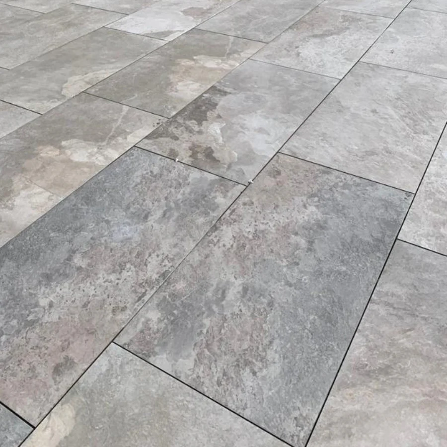 Borba Blanco Porcelain Paving Spanish King Size 1200x600x20mm £30.00/m2 - Image 5