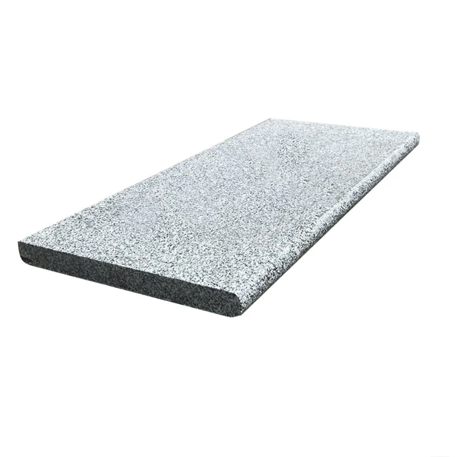 Bullnose Step Kit, Silver Grey Granite 900 x 400 From £47.94 - Image 3