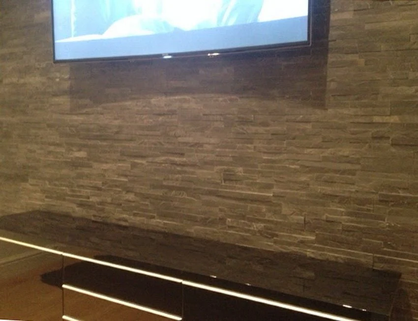 Black Slate Split Face Tiles 360x100 £21.39/m2 - Image 6