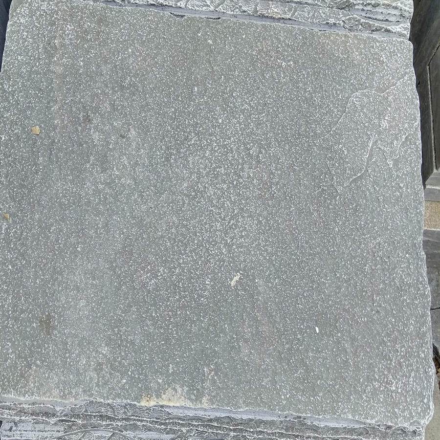 Tandur Grey Limestone Handcut & Tumbled Patio Packs 22mm £25.99/m2 - Image 3
